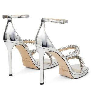 Jimmy Choo Heels